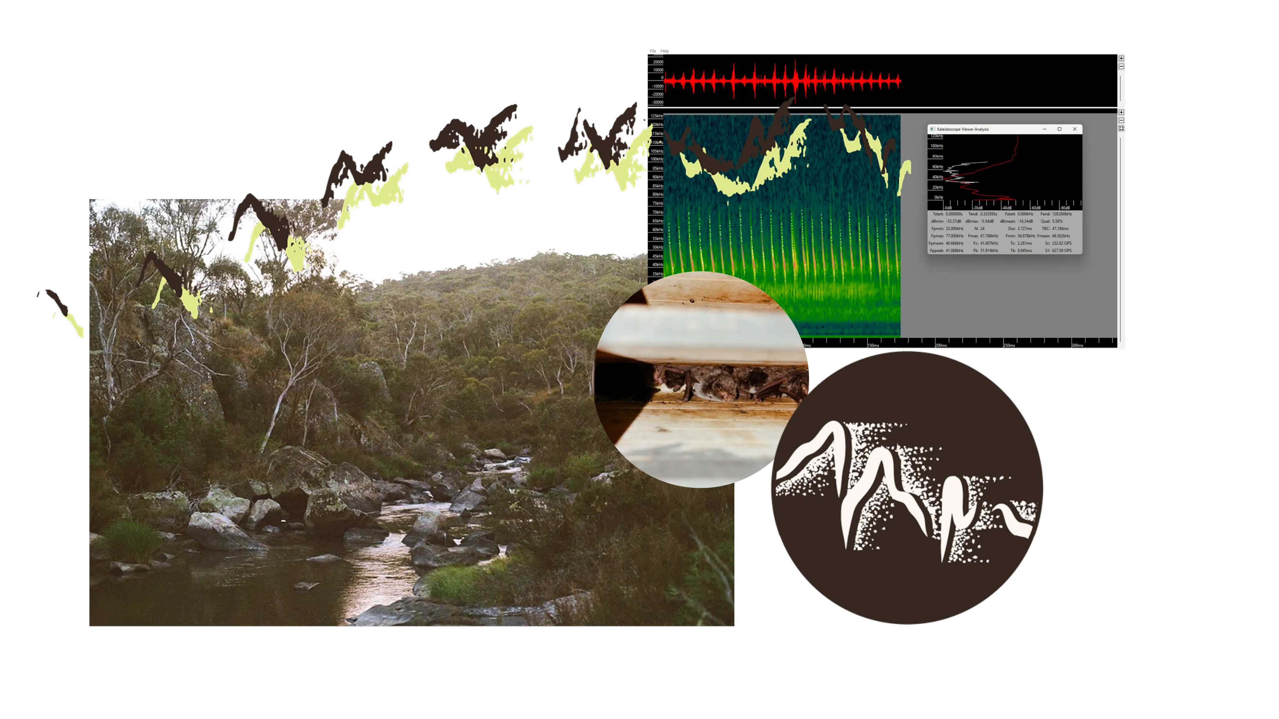 Lodge Labs Collage